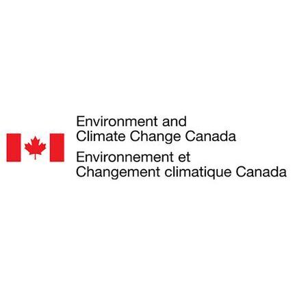 avatar for Environment and Climate Change Canada