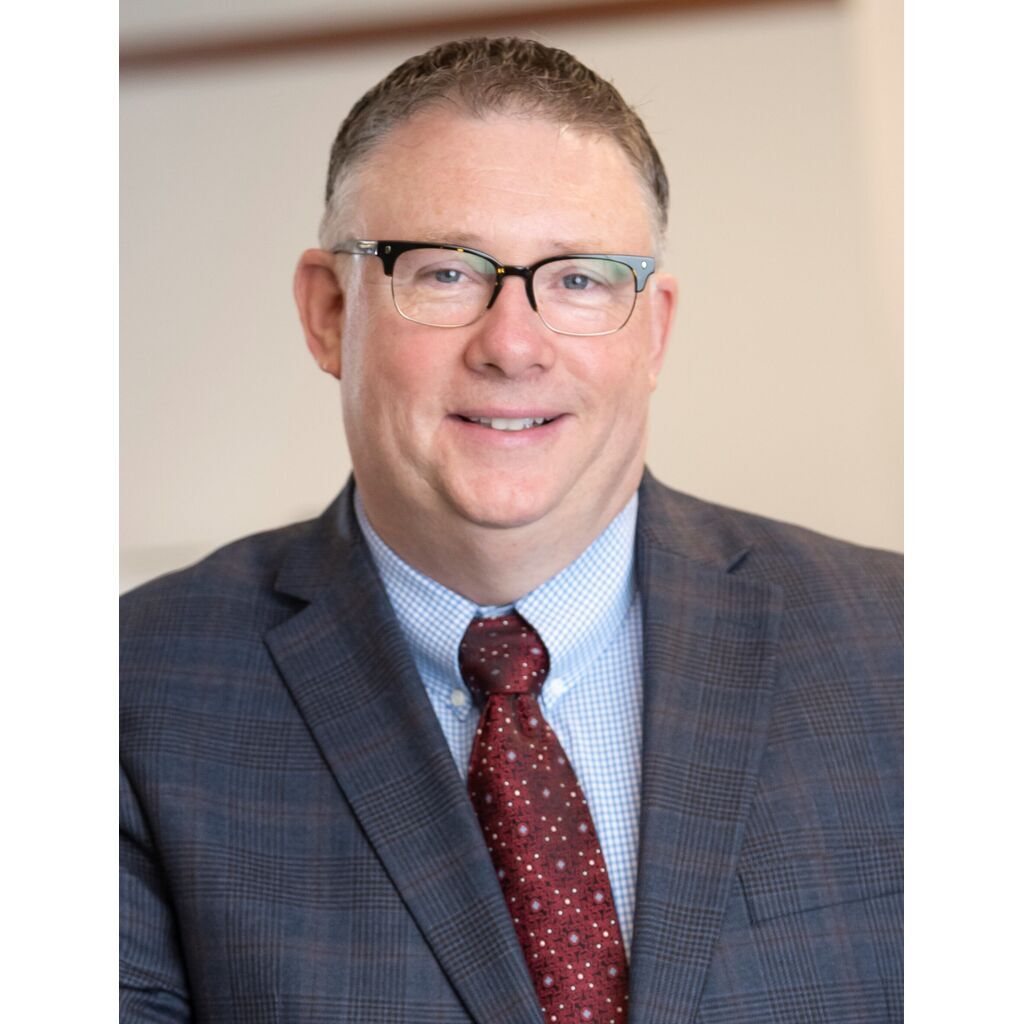 avatar for Jack Rice - Acadia University