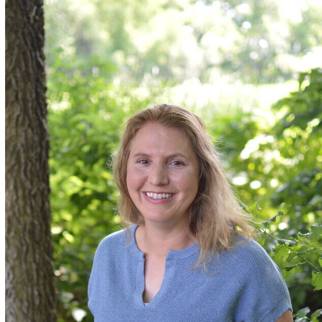avatar for Jennifer Western Hauser