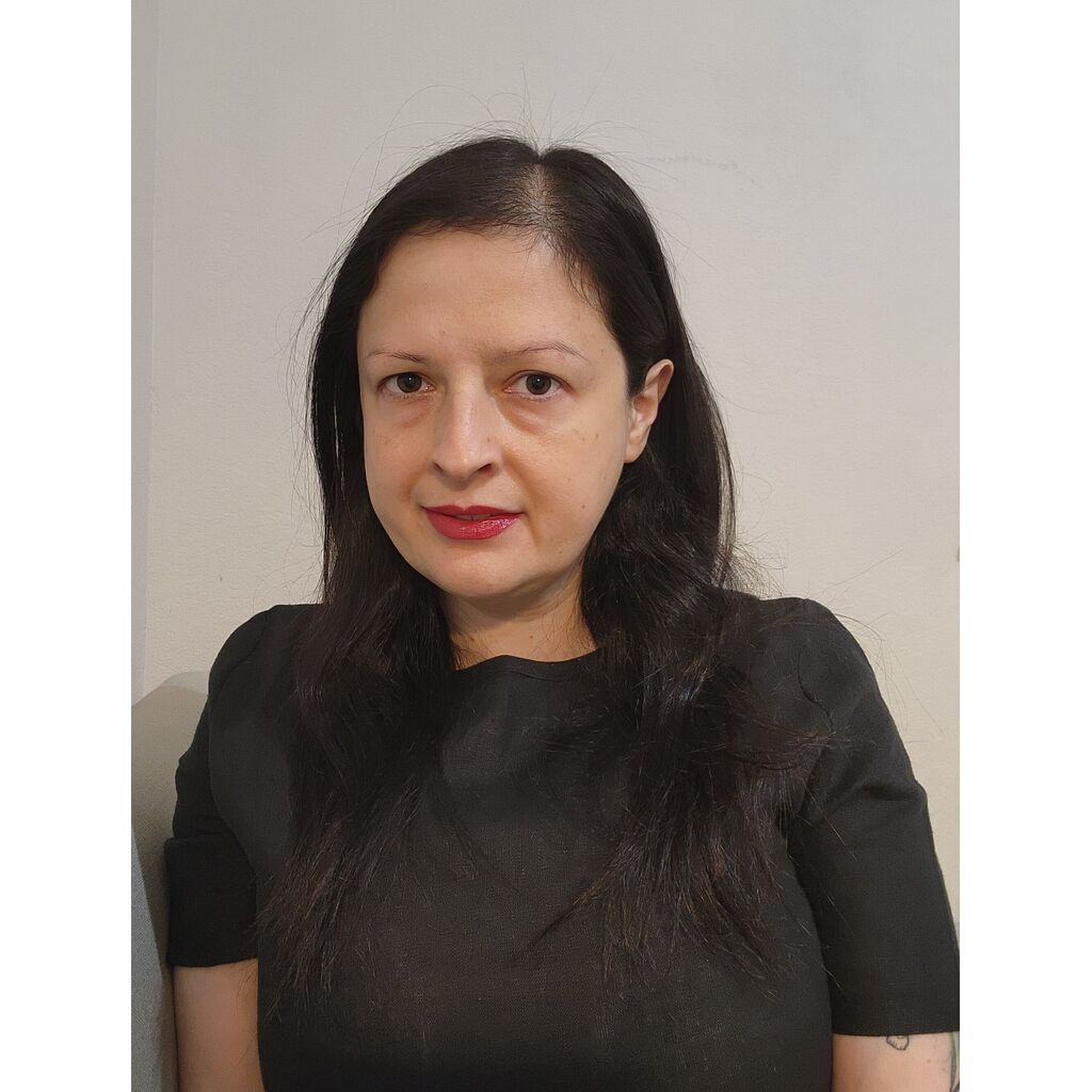 avatar for Yelena Gordiyenko