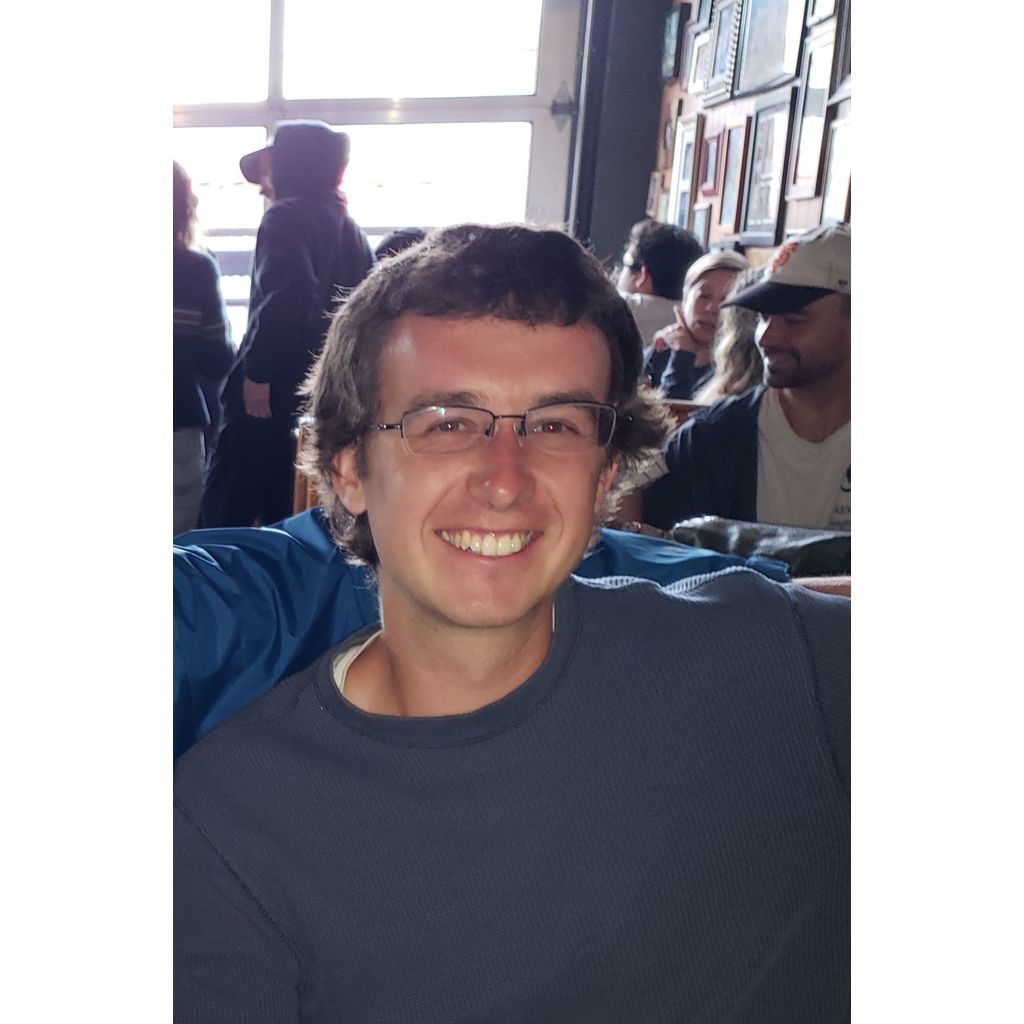 avatar for Patrick Trent