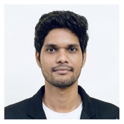 avatar for Shaik Subhani