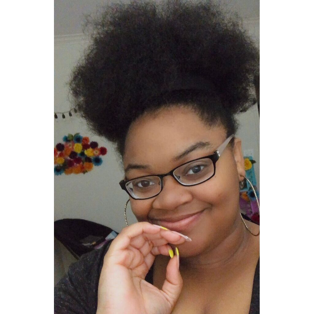 avatar for Marrissa Childs