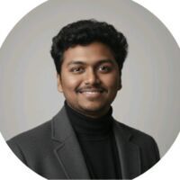 avatar for Harshavardhan Malla