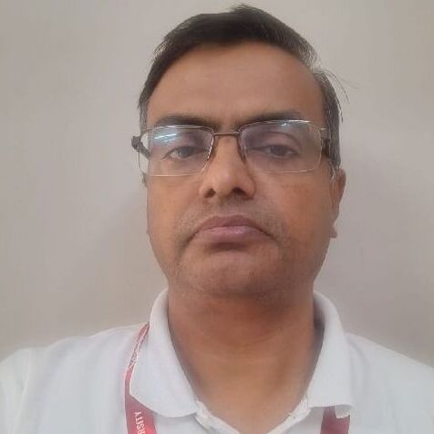 avatar for Satyendra Sharma