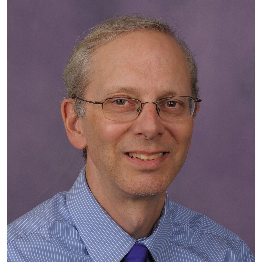 avatar for Dr. Jim Mischler
