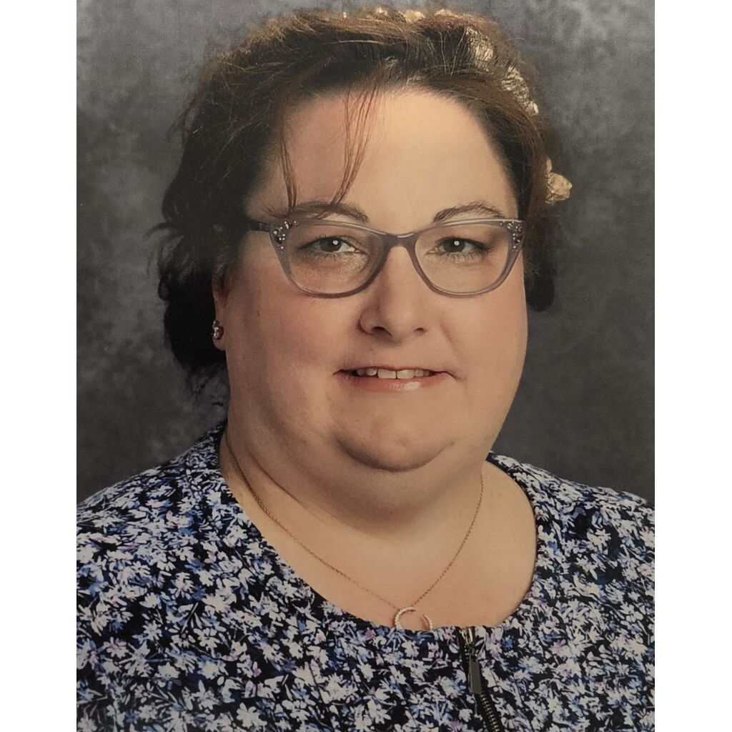 avatar for Katherine Johnson