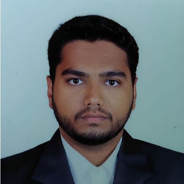 avatar for Masood Ahmed Shariff