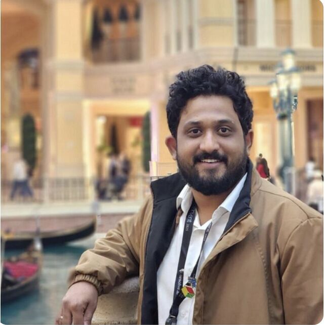 avatar for Karthikeya Surabhi