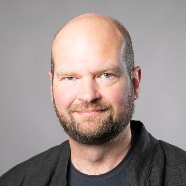 avatar for Sampo Ruoppila