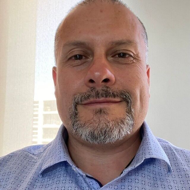 avatar for Pablo Schwarzenberg