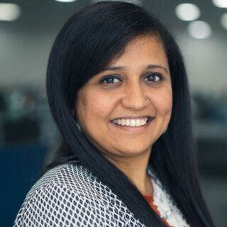 avatar for Pallavi Ramachandra