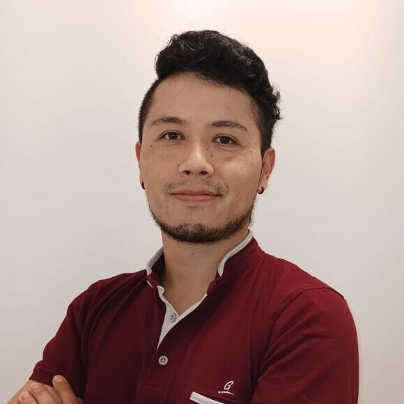 avatar for Juan Diaz Salazar