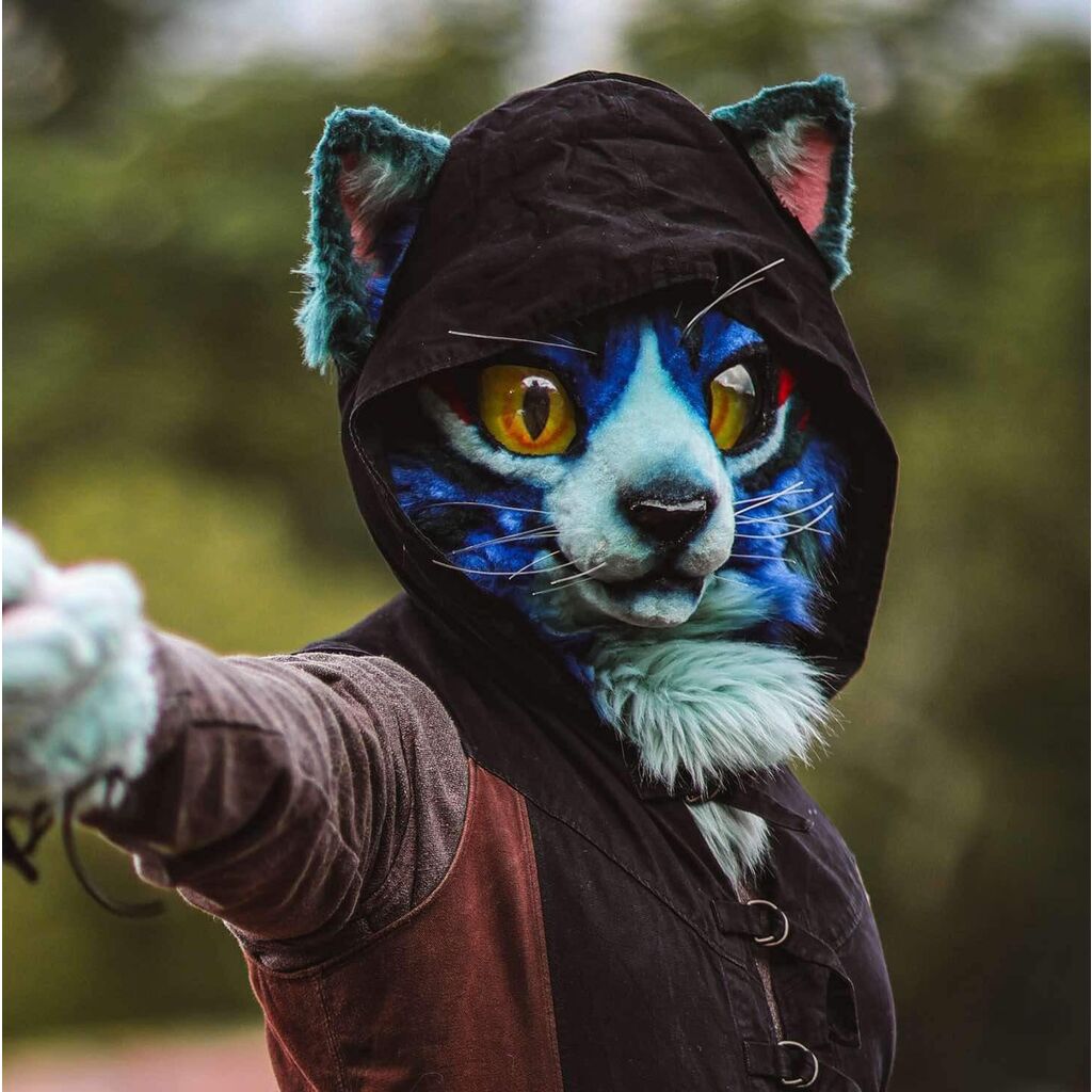 avatar for Wolfken 狼肯