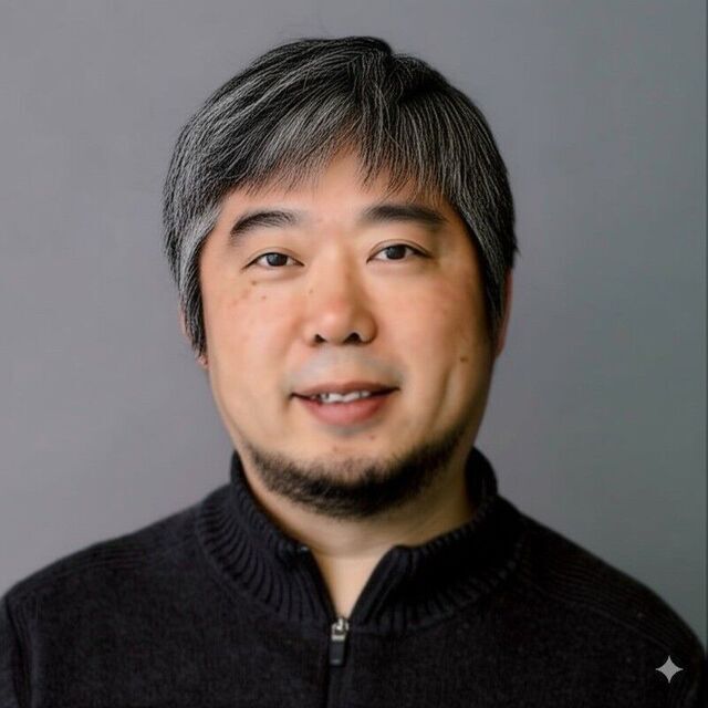 avatar for Kaz Sato