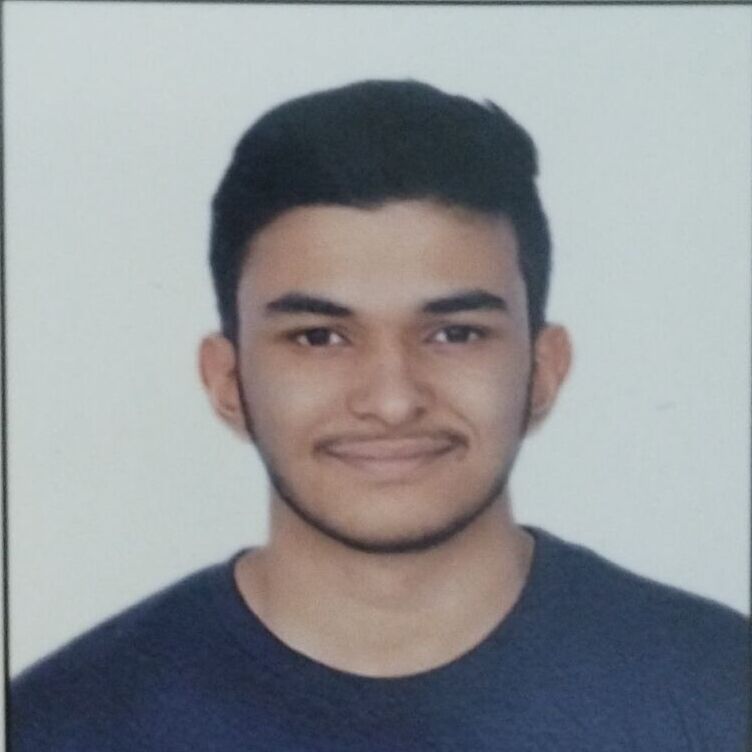 avatar for Aditya Holla