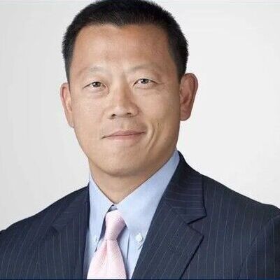 avatar for Henry Kao