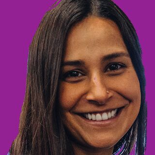 avatar for Veena Harbaugh