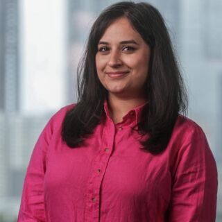 avatar for Ruchi Bhatia