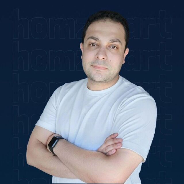 avatar for Mohamed Ismail