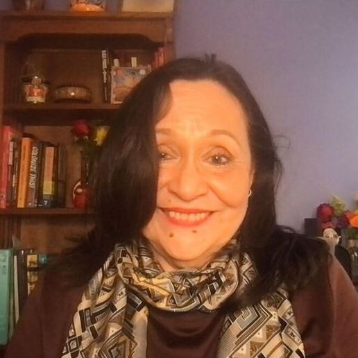 avatar for Dr. Theresa Montano