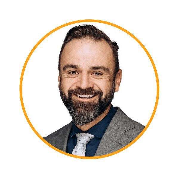 avatar for Aaron Hansen