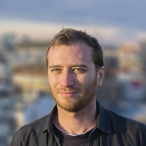 avatar for Andrei Grigorean