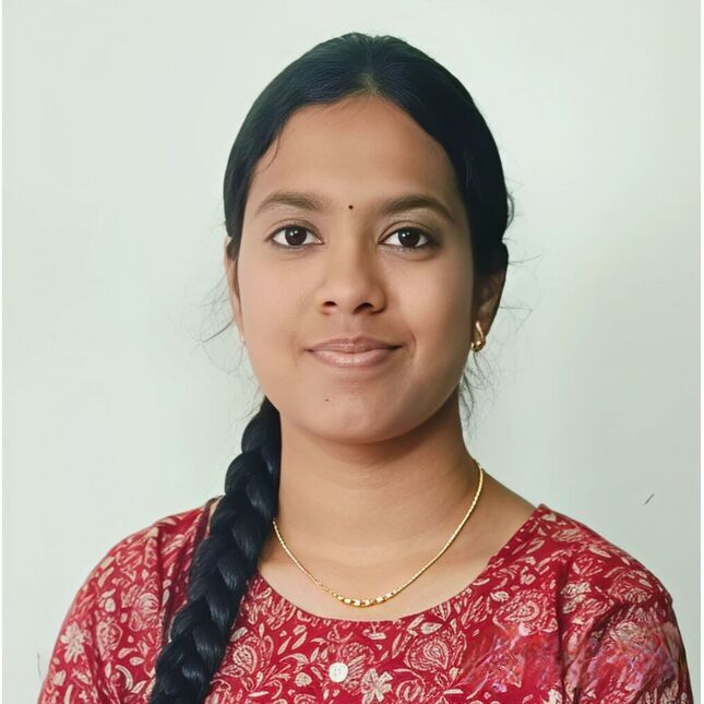 avatar for Indupriya Vempati