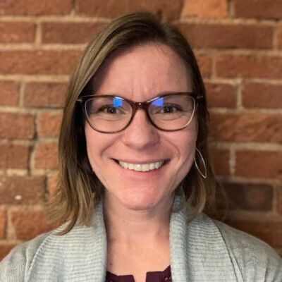 avatar for Liz Foster-Shaner