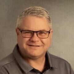 avatar for Mark Shelleman