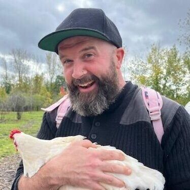avatar for Jordan Conway