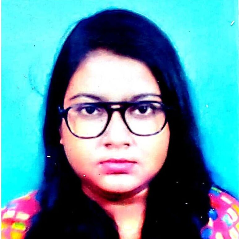 avatar for Rupsa Sarkar