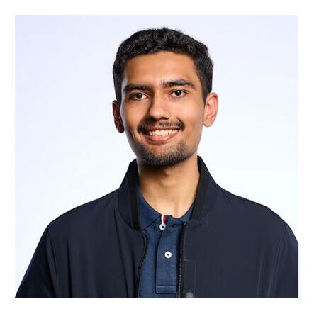 avatar for Arnav Balyan