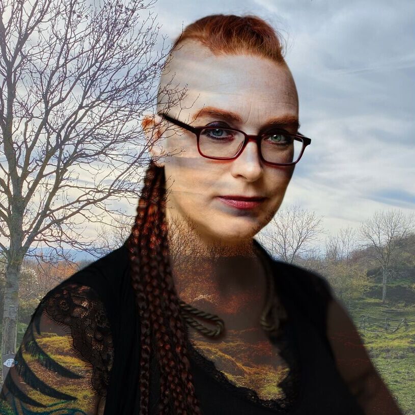 avatar for Morpheus Ravenna