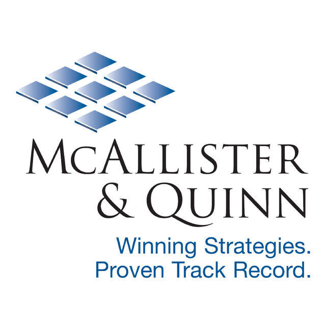 avatar for McAllister & Quinn