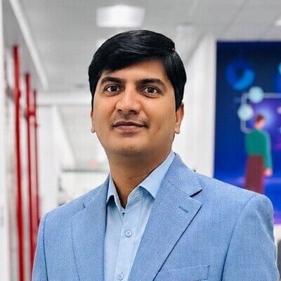 avatar for Srinivas Sriram