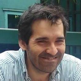 avatar for Ricardo Figueiredo
