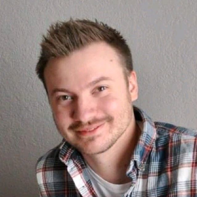 avatar for Mike Nordquist