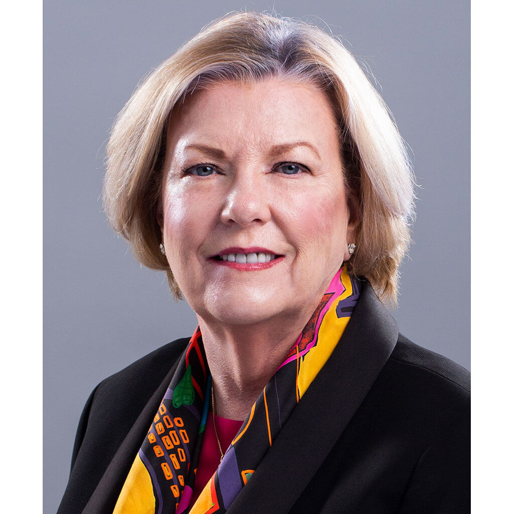 avatar for Hon. Joan Feeney (Ret.)