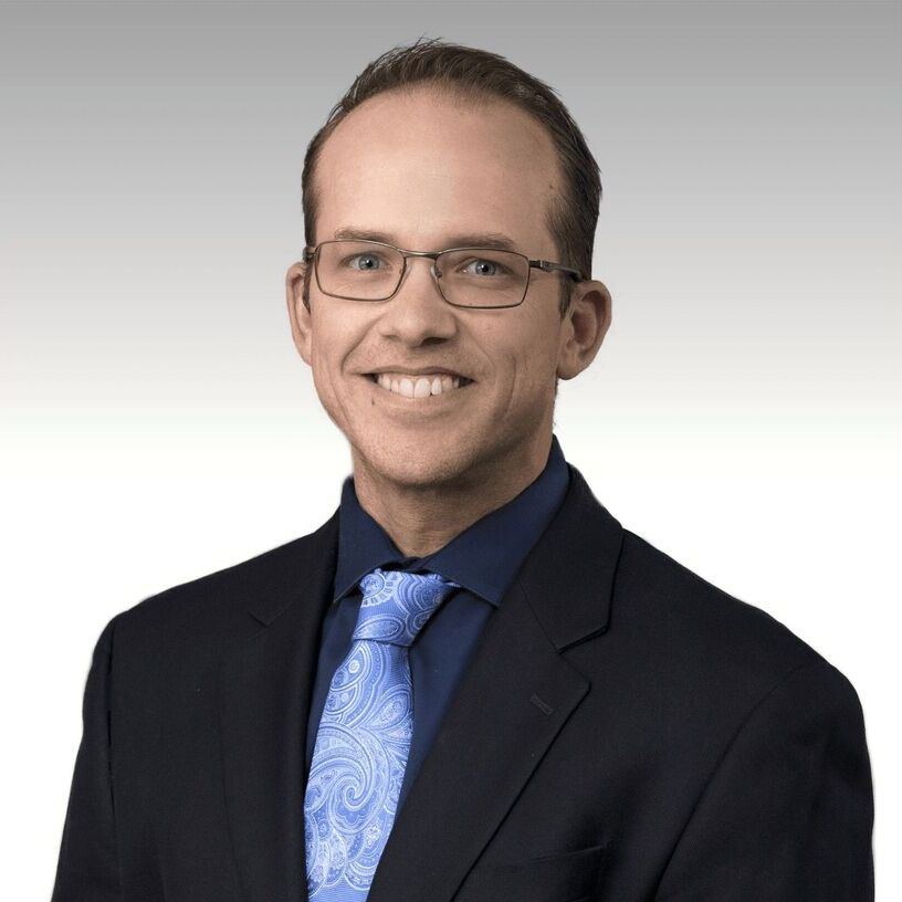 avatar for Chad Cherington, MD