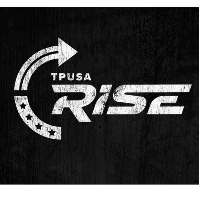 avatar for Turning Point USA RISE
