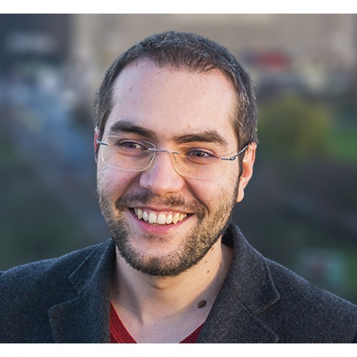 avatar for Mihai Ciucu