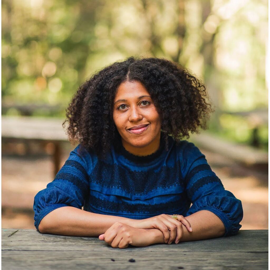 avatar for Trina Michelle Robinson
