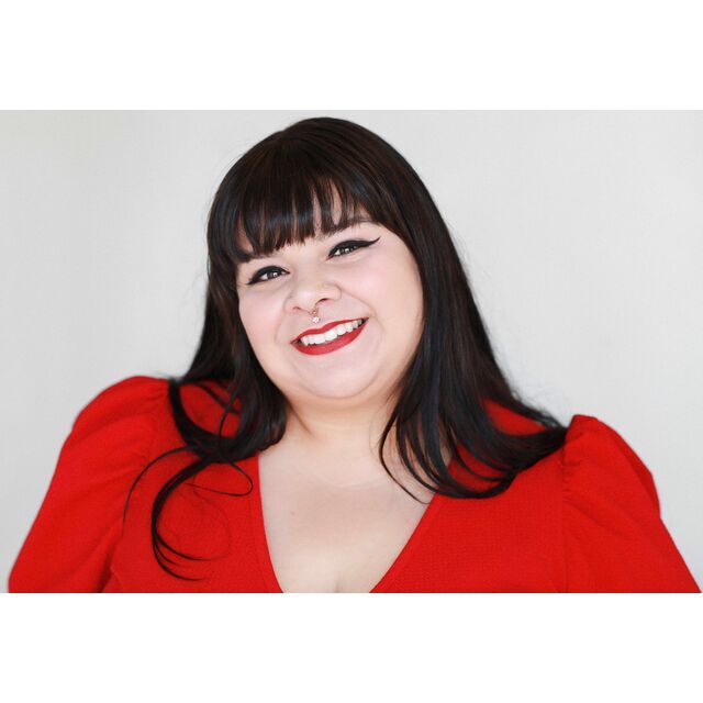 avatar for Elisa Garcia