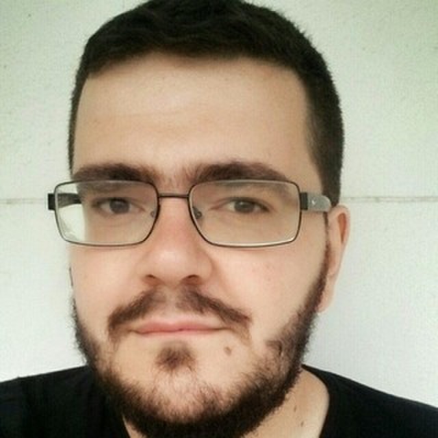 avatar for Gabriel Aleixo