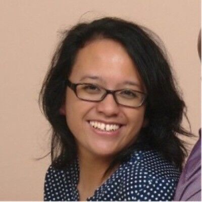 avatar for Aisyah Abdkahar