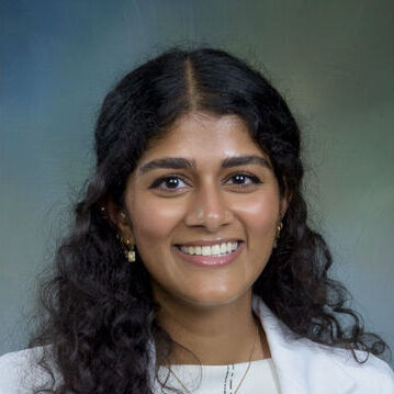 avatar for H23: Tapasvini Paralkar