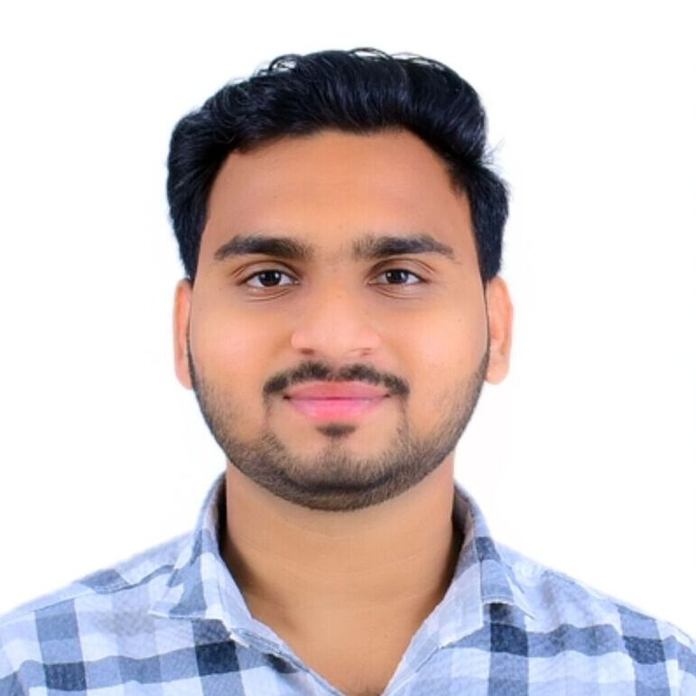 avatar for Omkar More