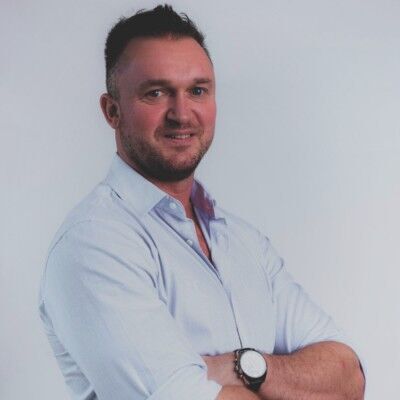 avatar for Kamil Kolinski