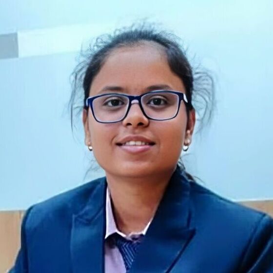 avatar for Priyanka S. Dhore